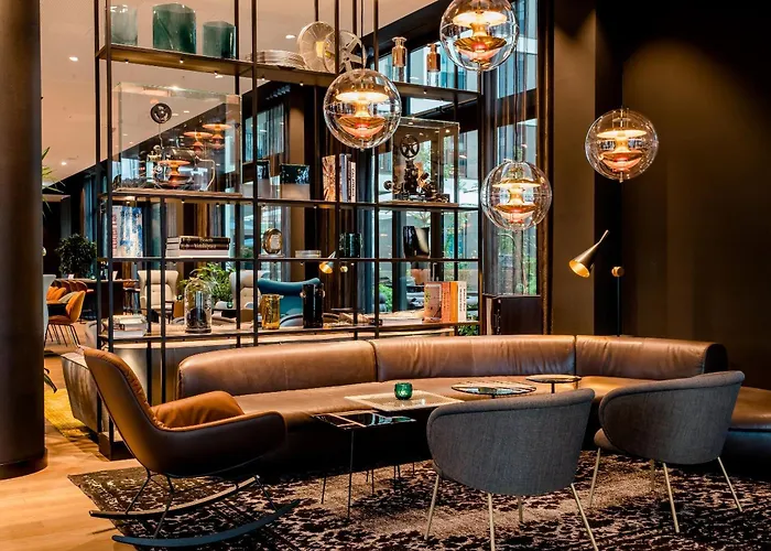 Motel One Koeln-Messe