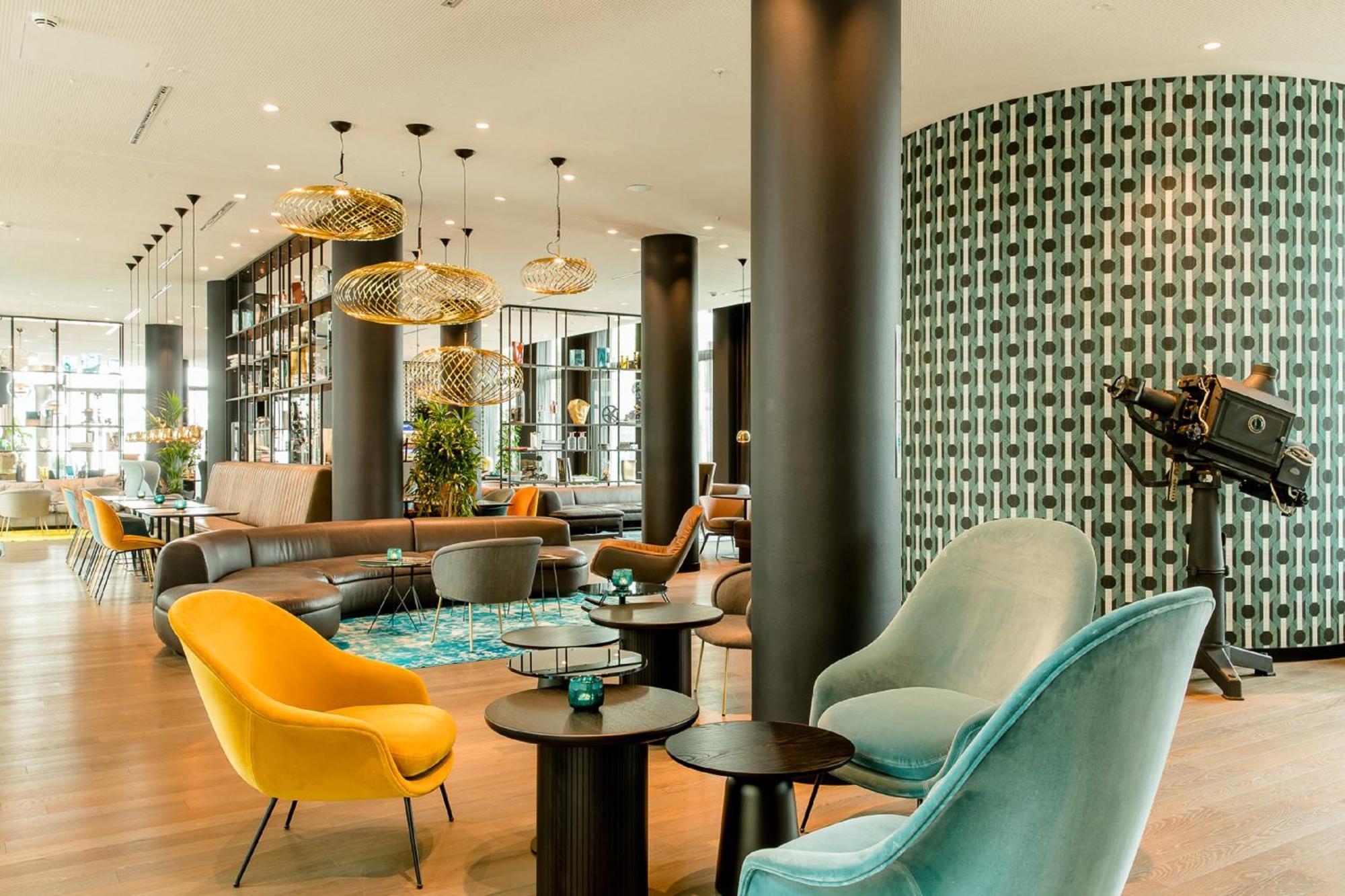 Hotel One Koeln-messe Keulen