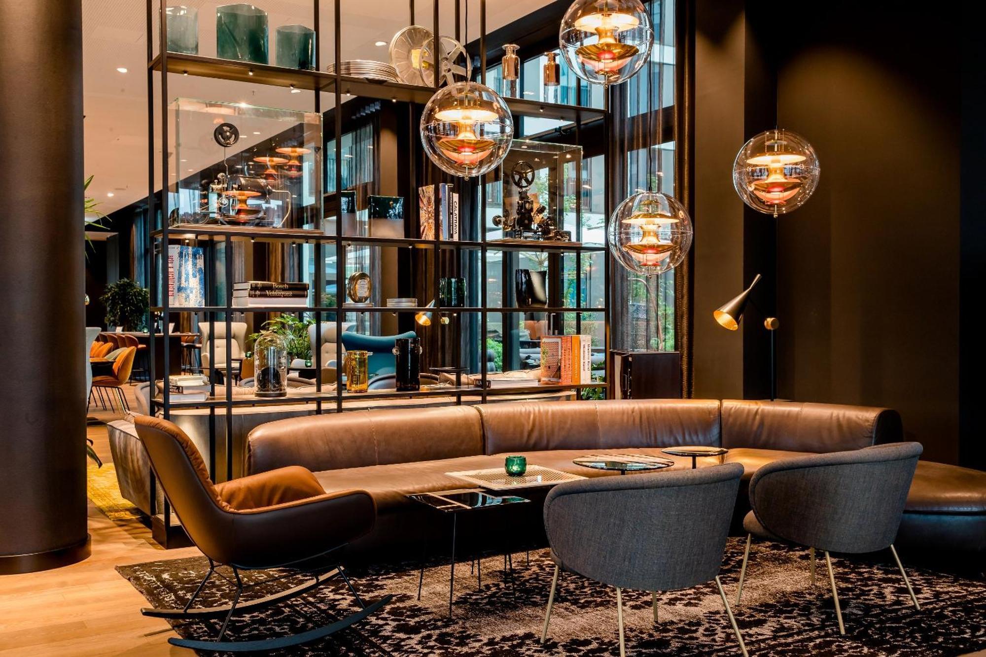 Hotel One Koeln-messe Keulen