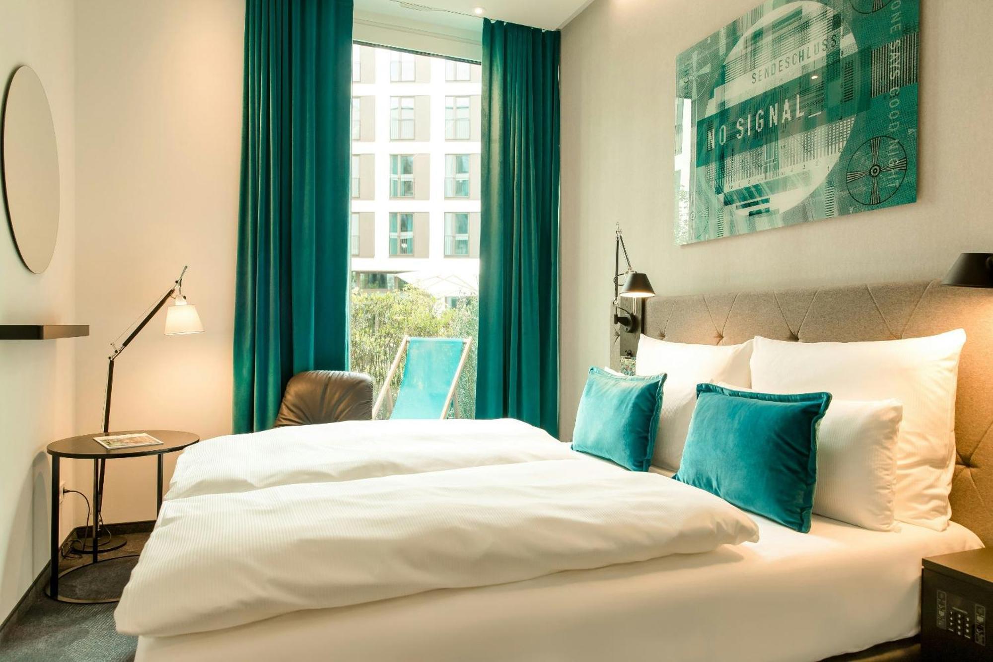 One Koeln-messe Hotel Cologne